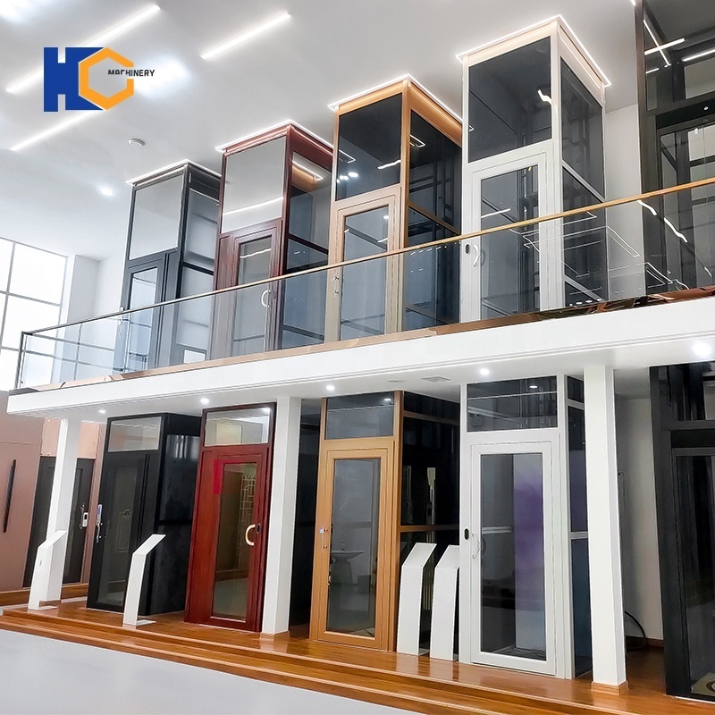 Factory direct used elevators for sale mini lift home elevator