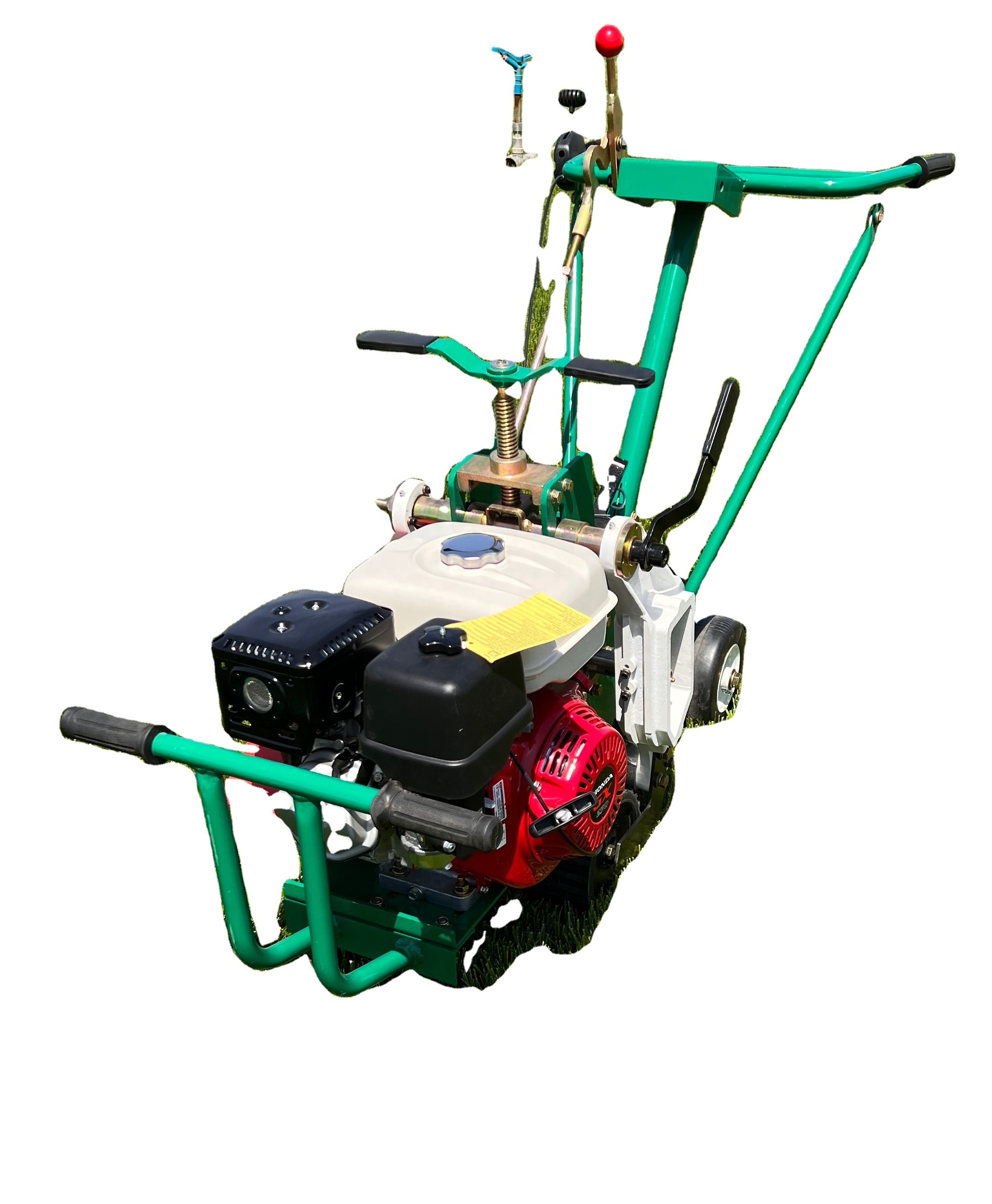 Ryan Sod Cutter Grass Drafting Machine Shovel Lawn Mower Artificial Turf Cutter Grass Cutting Machines