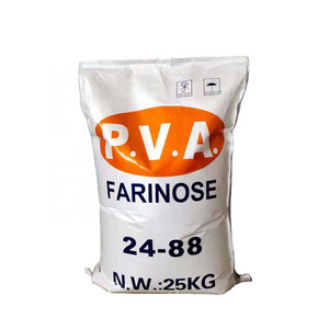 Factory Water Soluble  Polyvinyl Alcohol Pva for slime