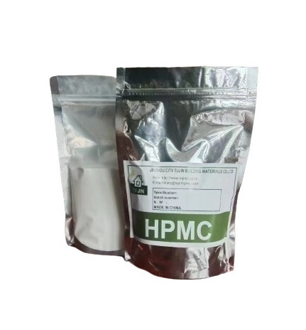 High Quality HPMC Powder With Best Price For Daily Cleaning Products Such As Detergent, Laundry detergent and Shampoo