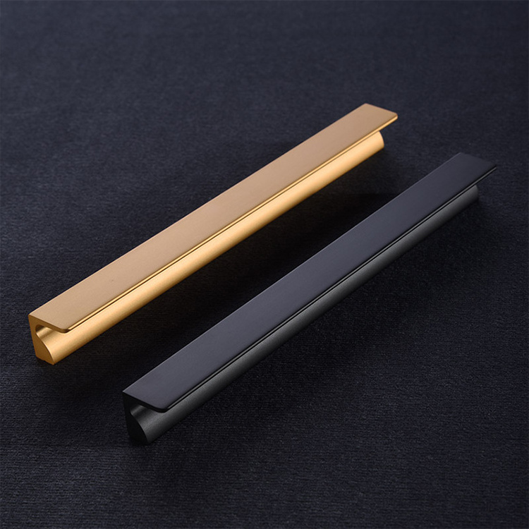 2024 new style high quality unique design drawer 96mm hardware pulls