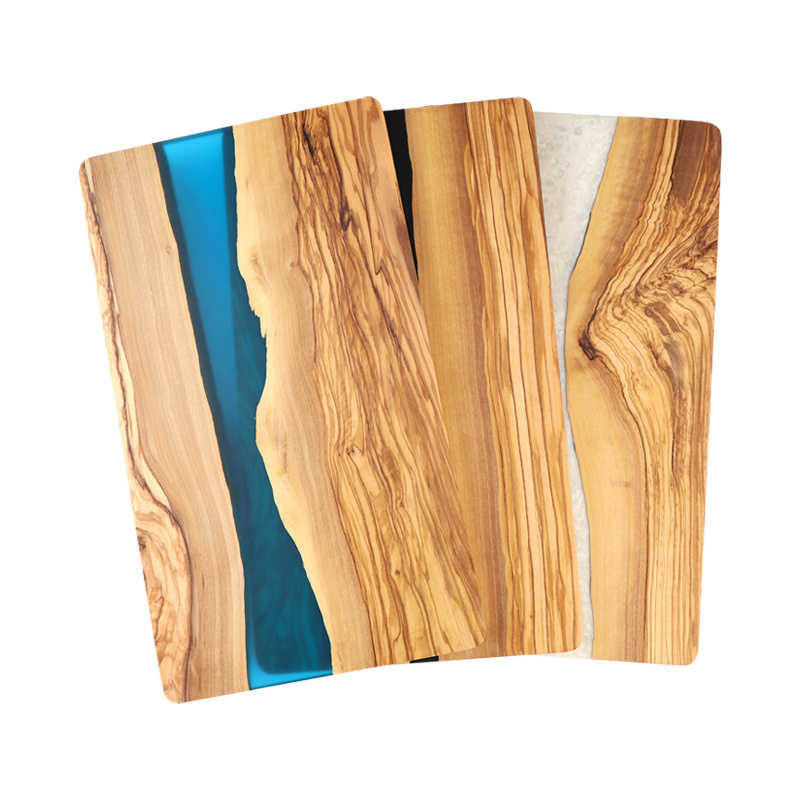 Charcuterie Board Resin And Kitchen Epoxy Wood And Resin Mix Cutting Board Resin board