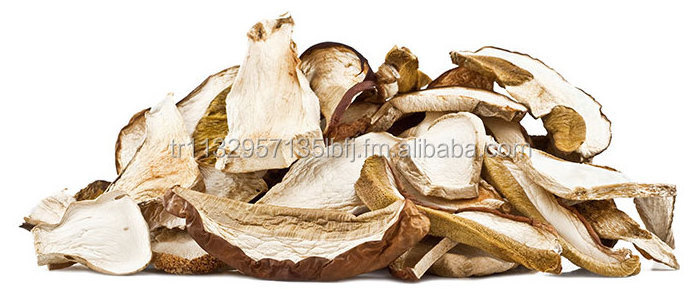 Dried Porcini (Boletus) Mushroom The Ultimate Flavor Booster for Your Meals A Culinary Treasure The Flavorful Way to Go Vegan