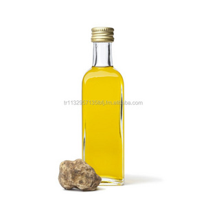 White Truffle Olive Oil - Premium Quality, Intense Flavor Naturally Infused White Truffle Olive Oil - Perfect for Dipping