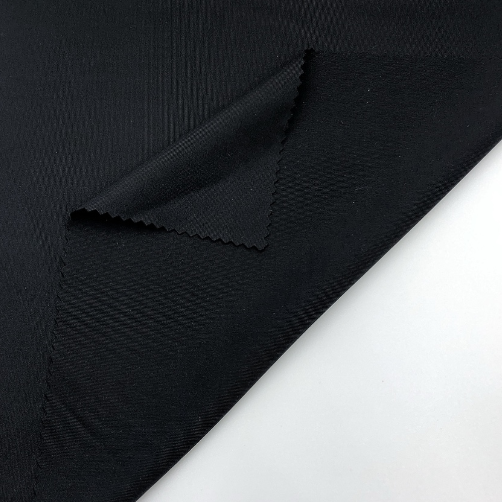 Market Unique Polyamide/Elastane Interlock Fabric for Legging