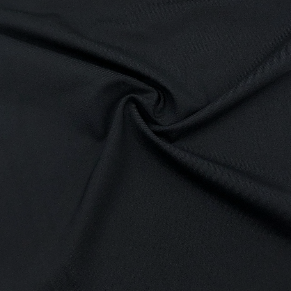 Market Unique Polyamide/Elastane Interlock Fabric for Legging