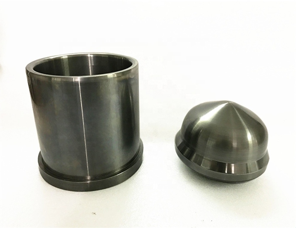 Precision Tungsten Carbide Tool Parts and Customize Carbide Wear Parts Manufacturers