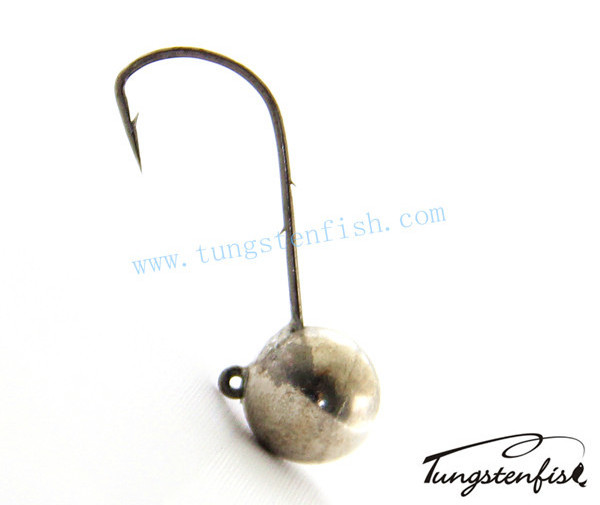 tungsten fishing jig heads, tungsten fishing jigs