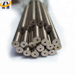 Wholesale copper tungsten alloy tube