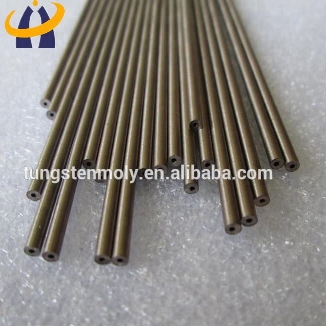 Wholesale copper tungsten alloy tube