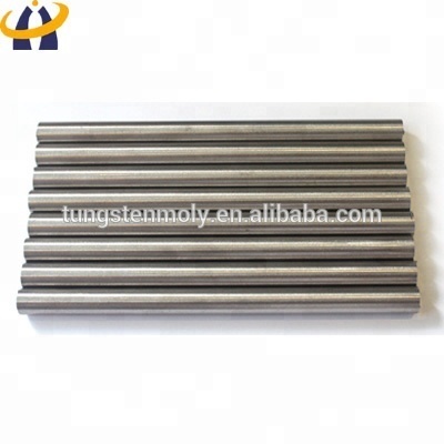 Factory cheaper price tungsten rhenium alloy rod per kg WRe5 rod