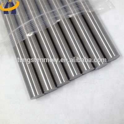 Factory cheaper price tungsten rhenium alloy rod per kg WRe5 rod