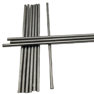 Factory cheaper price tungsten rhenium alloy rod per kg WRe5 rod