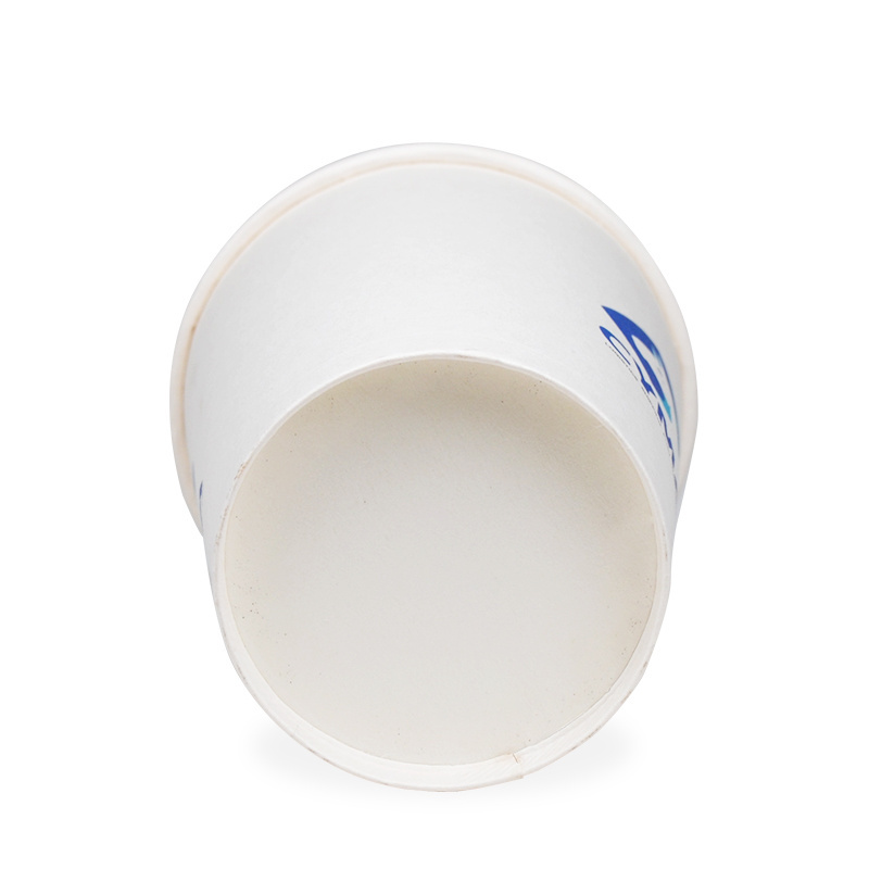 Hot Sale Custom Private Label Eco-Friendly  Disposable Coffee Paper Cups