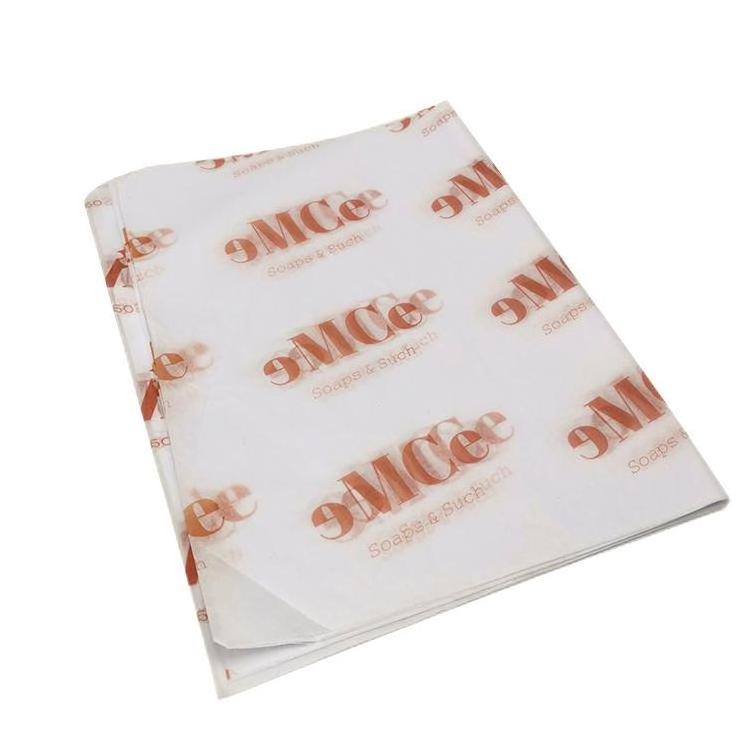 Factory low price custom Gift Printed Color Tissue Paper Package Paper