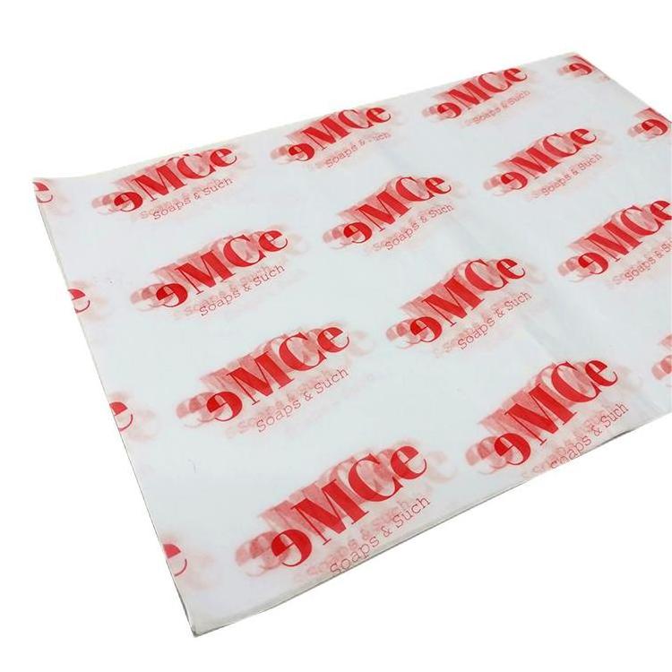 Factory low price custom Gift Printed Color Tissue Paper Package Paper