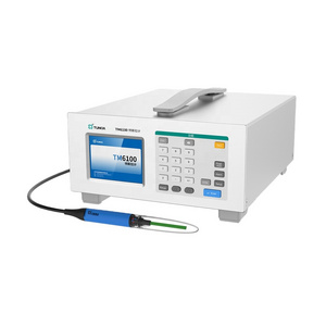 TUNKIA TD8650 High Precision AC DC magnetometer digital Emf Meter teslameter gauss meter