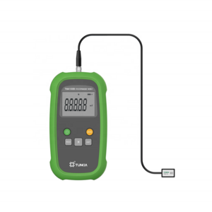 TUNKIA TM4100B Handheld digital Class 1 Class 2  Single Axis  Fluxgate Magnetometer for 2 mT Range