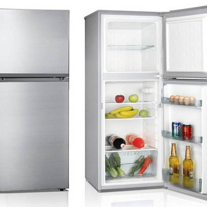 tunto hot selling dc solar refrigerator freezer fridge home appliances 145L 180L 220L 270L