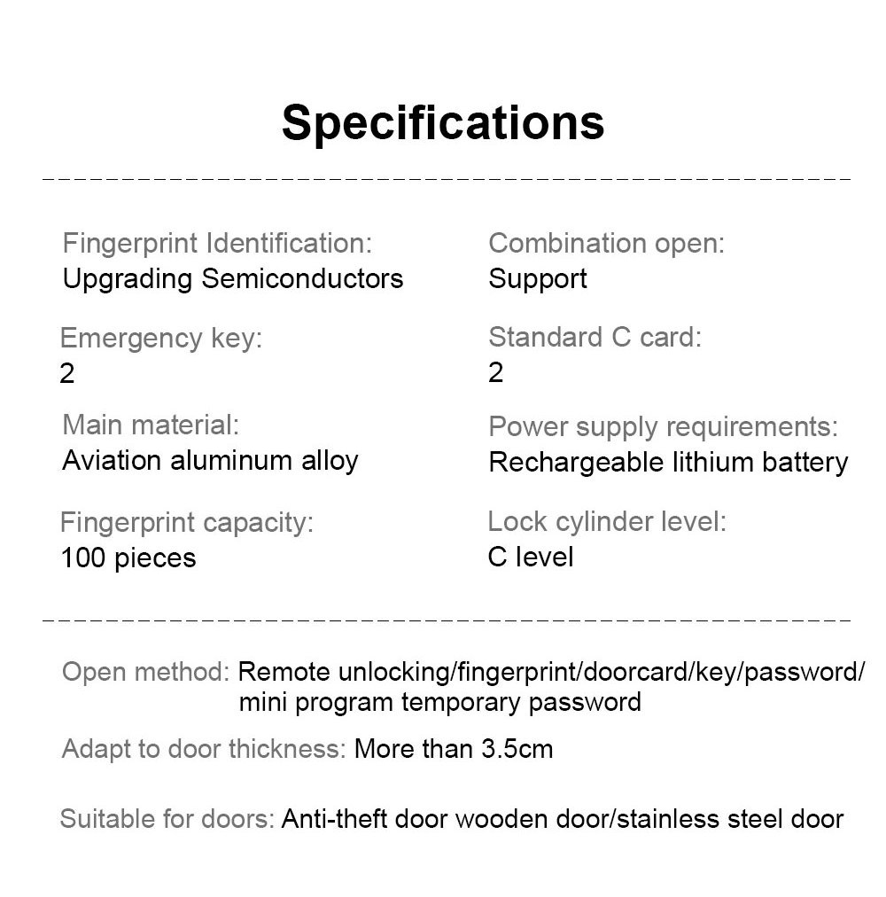 2024 High Quality Luxury face fingerprint cat eye+grafft door lock with face recognition smart door lock