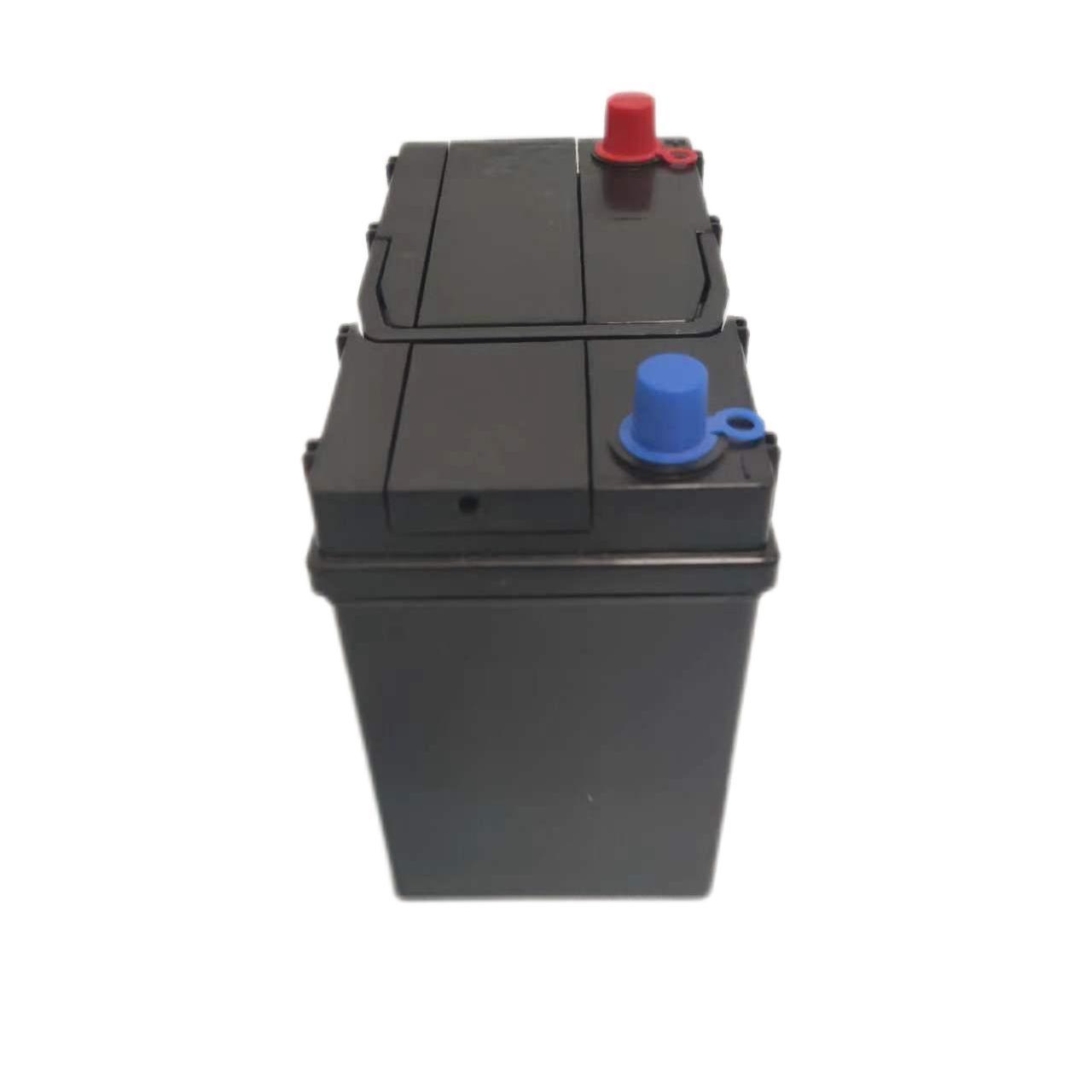 12V 45Ah lead acid battery OEM car dry-charged battery