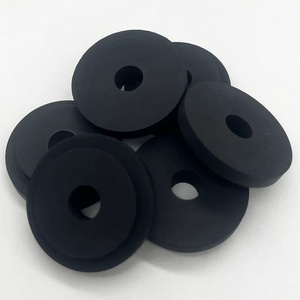 Customized oil resistant rubber parts for industrial applications Corrosion-resistant gas rubber seals