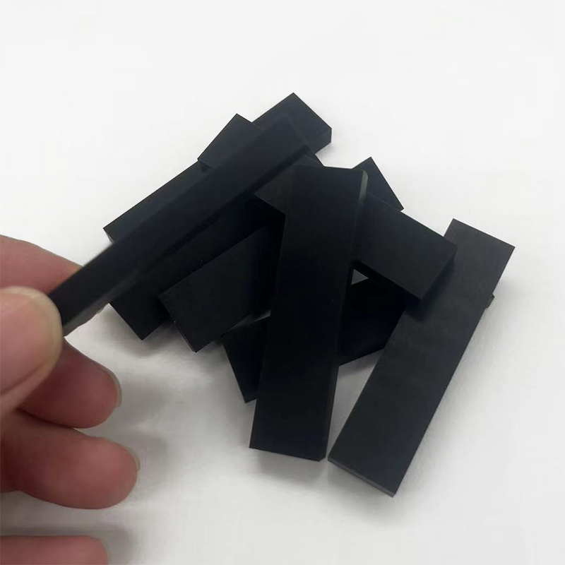 Customized oil resistant rubber parts for industrial applications Corrosion-resistant gas rubber seals