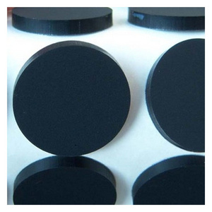 NR CR NBR EPDM forming die cut silicone rubber