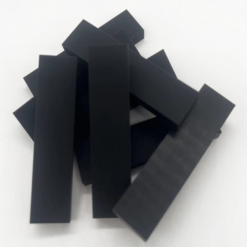 Customized oil resistant rubber parts for industrial applications Corrosion-resistant gas rubber seals