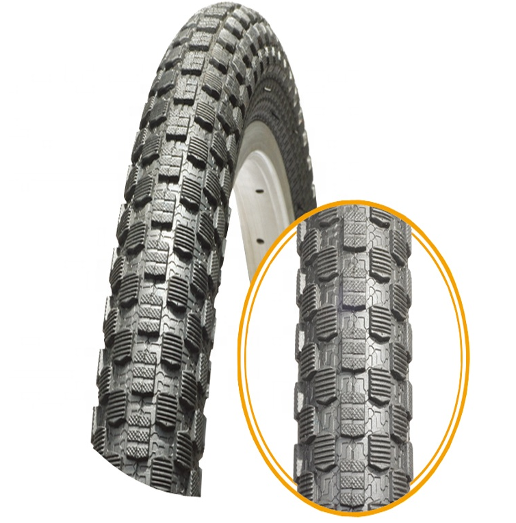 High quality wholesale  beach bike tire K841 Steel wire 26 inches 26*1.75 1.95 Mountain bike tyre