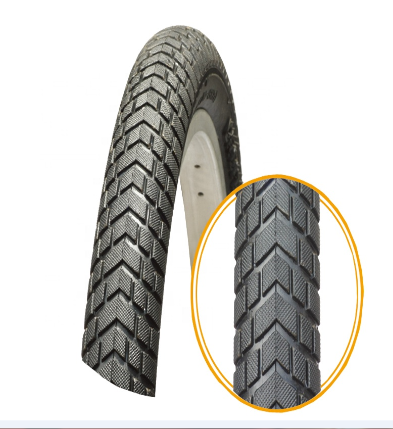 High quality wholesale  beach bike tire K841 Steel wire 26 inches 26*1.75 1.95 Mountain bike tyre