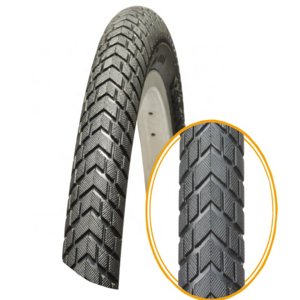 High quality wholesale  beach bike tire K841 Steel wire 26 inches 26*1.75 1.95 Mountain bike tyre