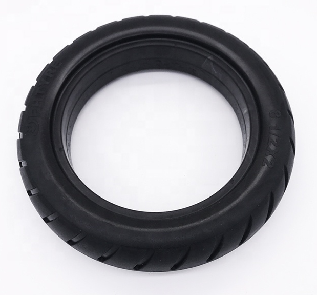 16x1.75 solid tyre 16 inch non pneumatic tire for electric bike