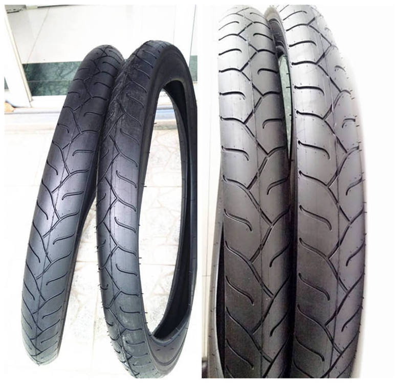 High quality bicycle  tyre 20*1.75/1.95/2.125  use for mountain bike and kids bicycle  made in china bicycle tyre