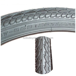 2022 TUOBU factory  wholesale High quality bicycle tire 20 * 2.125 700 * 23C 46mm