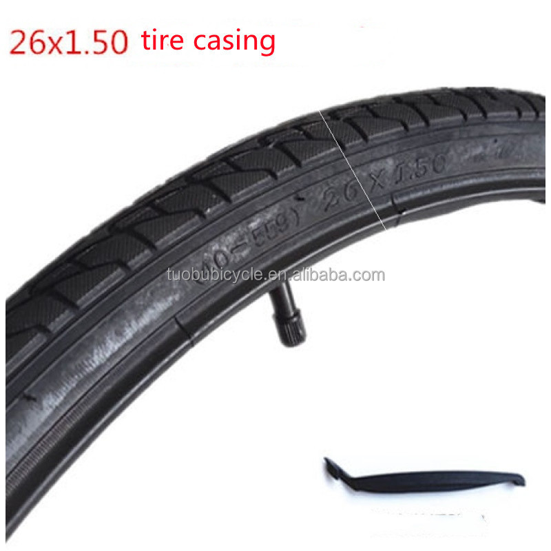 2022 TUOBU factory  wholesale High quality bicycle tire 20 * 2.125 700 * 23C 46mm