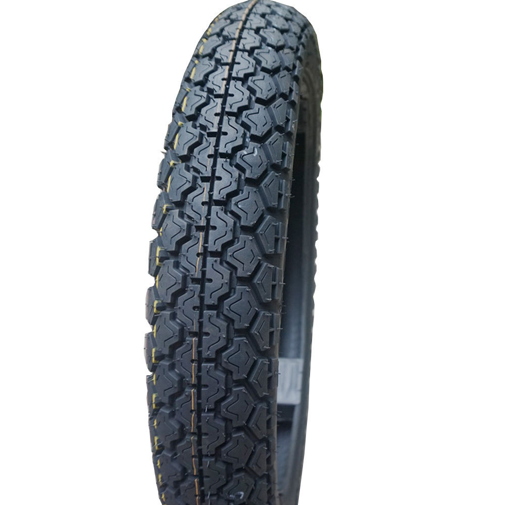 High quality 90/90-18 tubeless motorcycle tyre cheap price dirt bike tire