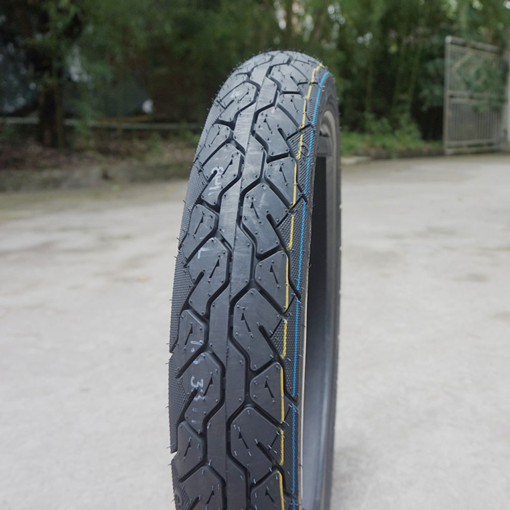 High quality 90/90-18 tubeless motorcycle tyre cheap price dirt bike tire