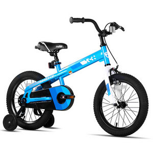 Good quality cheap price 12 14 16  inch Clamp Break Children Bike Kids Bicycles with training wheels