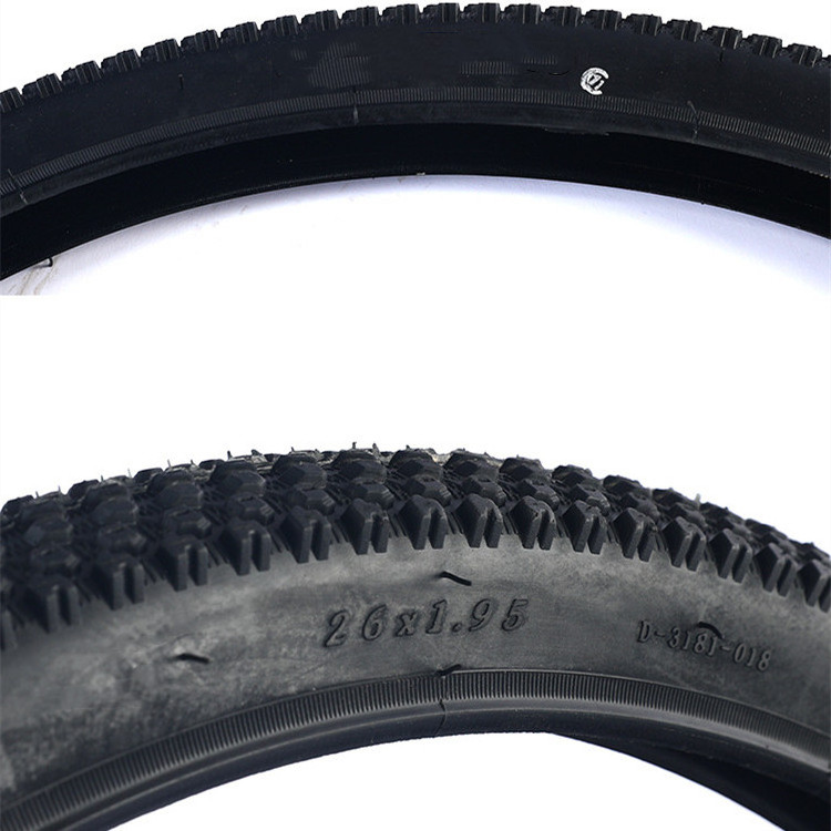 manufacturer 20x4 26x4 fat bike tire ebike tyre for mountain bicycle