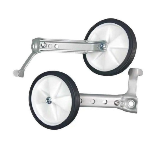 Bike training wheels 16 