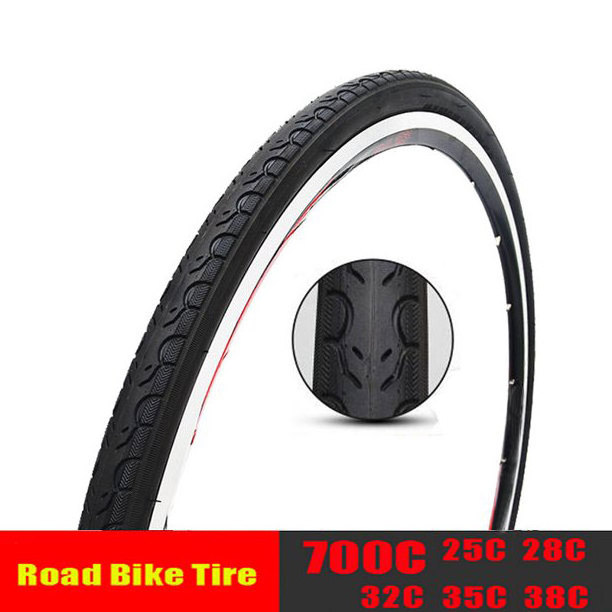 Hot sale good quality 700*25C 28C 35C  Bicycle Tire  for Mountain Bike Ultralight Low Resistant Road Bike tyre