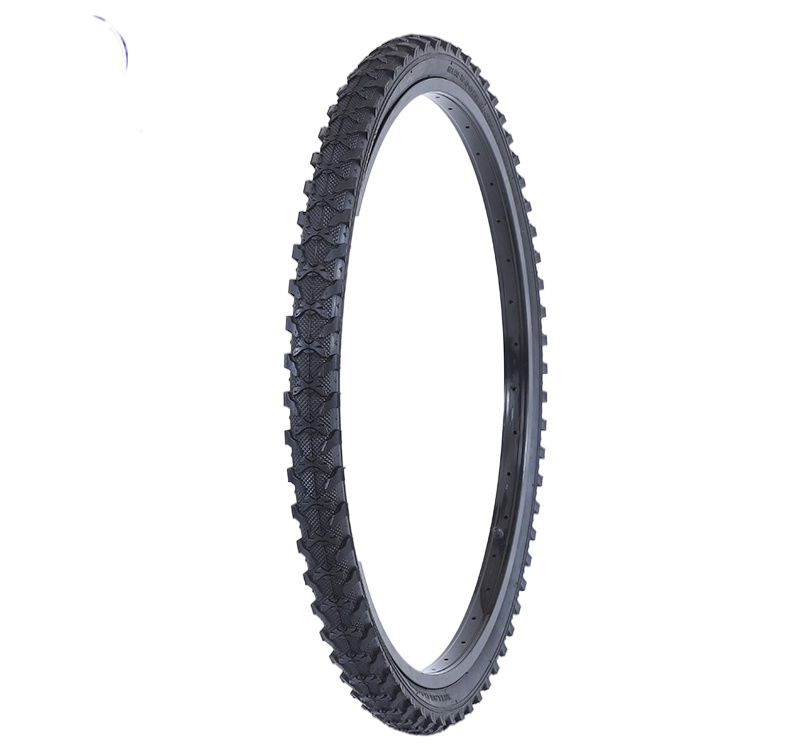 High Quality Bicycle Parts Bicycle 12- 26 Inch Fat Tire Mountain Foldable Bike Tire