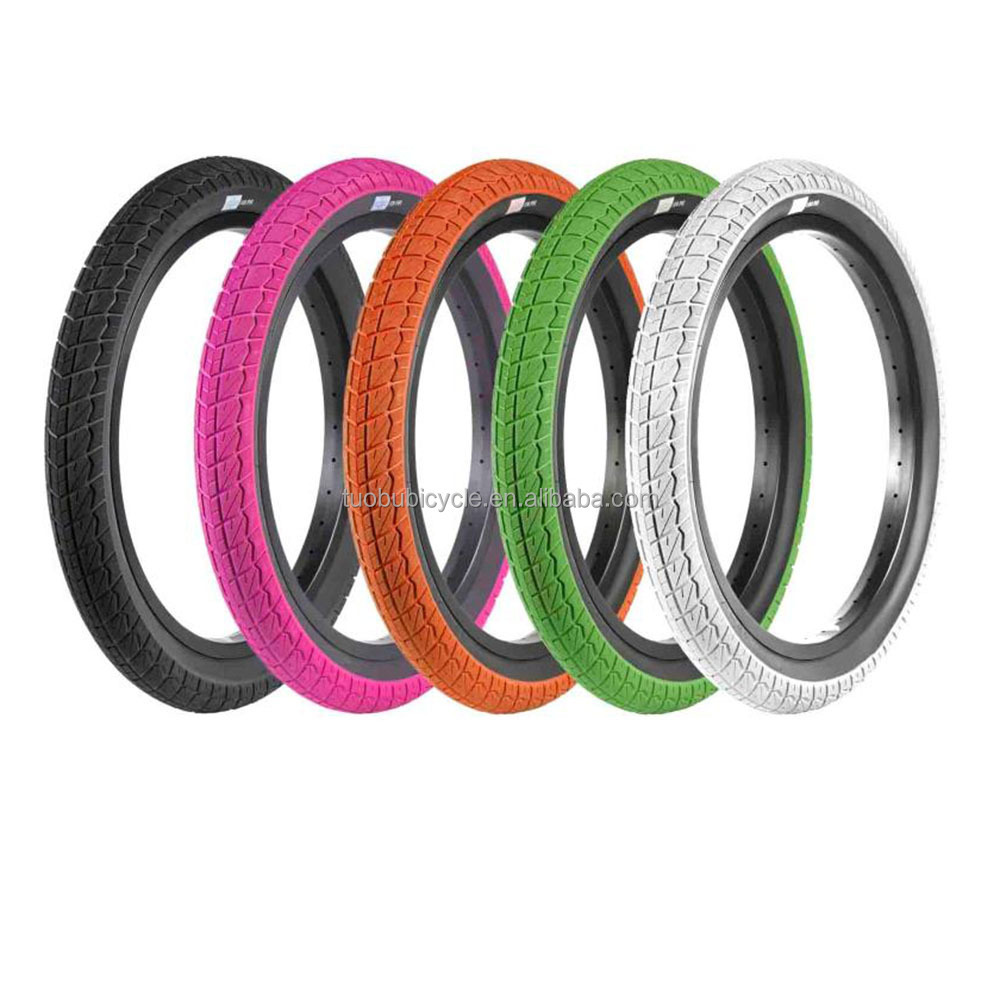 Factory  supply size 26x1 1/2x2 26x1.75 26x1.95 26x1 1/4 26x1 3/8 26x2.0 26x2.10 Kids bike  bicycle tires