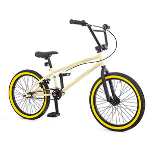 Small Tire BMX Bike Jump Bmx Bike 20inch USA Men Street Winter Show Bicycle