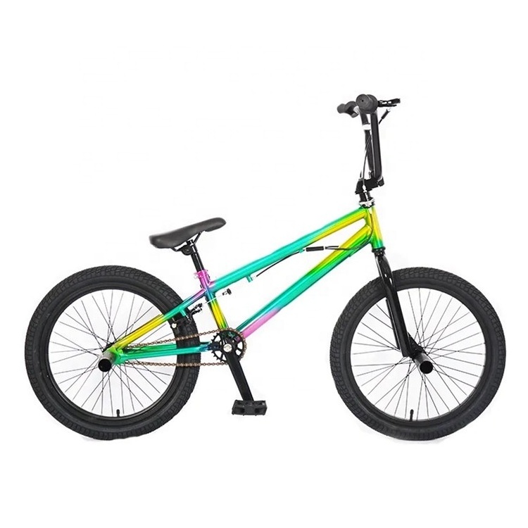 freestyle 20  inch bmx bikes bmx cycle for boys 3 buyers 16 INCH carbon bmx frame