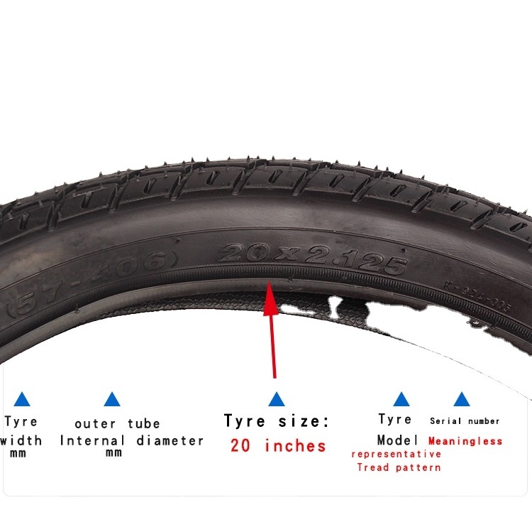 bicycle tires 26x2125 26x1 1/2x2 26x1.75 26x1.95 26x1 1/4 26x1 3/8 26x2.0 26x2.10 26x2.20