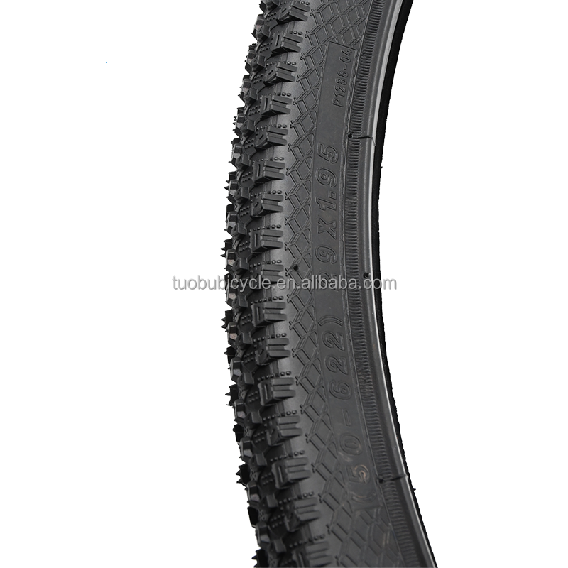 Factory  supply size 26x1 1/2x2 26x1.75 26x1.95 26x1 1/4 26x1 3/8 26x2.0 26x2.10 Kids bike  bicycle tires