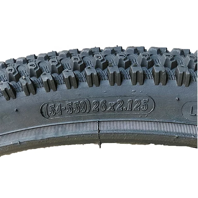 Factory supply mountain bikes and motorcycles high quality 26X1.75/1.90 700X35C 700X38C 700X45C MTB road bicycle tire