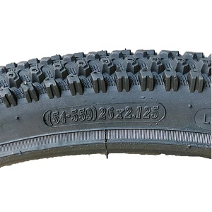 Factory supply mountain bikes and motorcycles high quality 26X1.75/1.90 700X35C 700X38C 700X45C MTB road bicycle tire